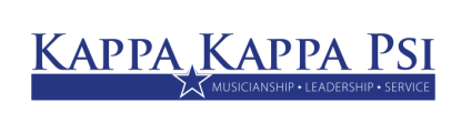 Mu Omicron Chapter of Kappa Kappa Psi - George Mason University